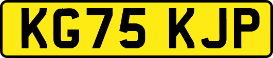 KG75KJP