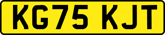 KG75KJT