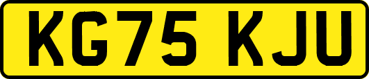 KG75KJU