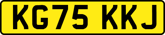 KG75KKJ