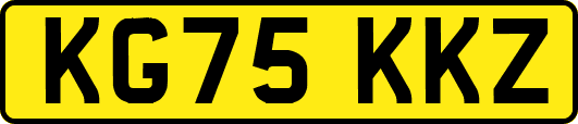 KG75KKZ