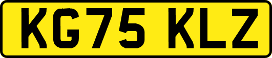 KG75KLZ