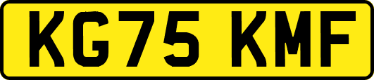 KG75KMF