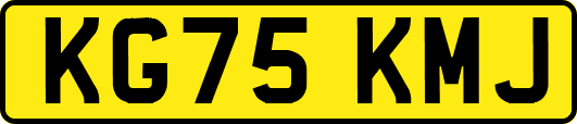 KG75KMJ