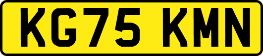 KG75KMN