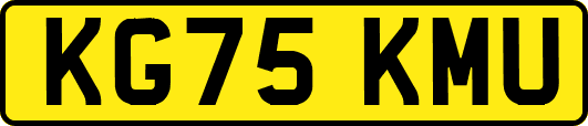 KG75KMU