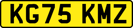 KG75KMZ