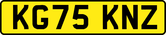 KG75KNZ