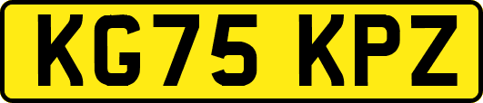 KG75KPZ