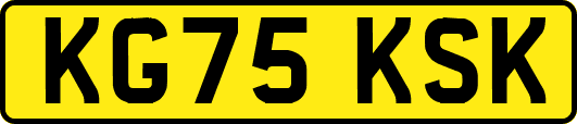 KG75KSK