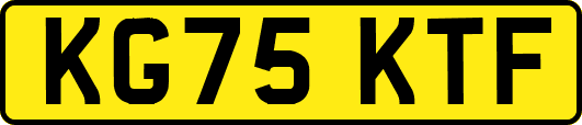 KG75KTF