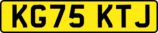 KG75KTJ