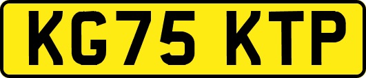 KG75KTP