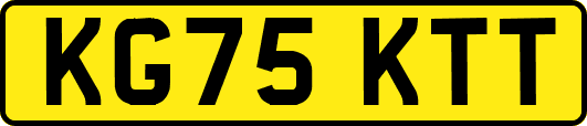 KG75KTT