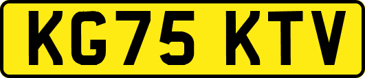 KG75KTV