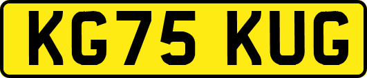 KG75KUG