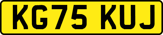 KG75KUJ