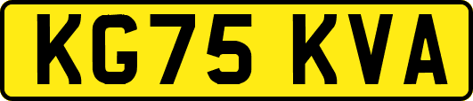 KG75KVA