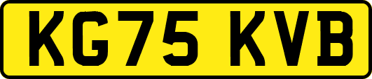 KG75KVB