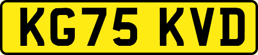 KG75KVD