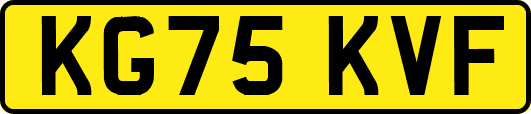 KG75KVF
