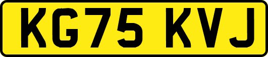 KG75KVJ