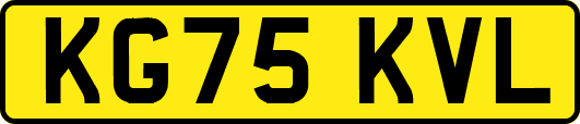 KG75KVL