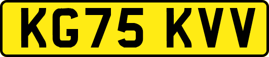 KG75KVV