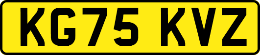 KG75KVZ