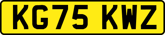 KG75KWZ