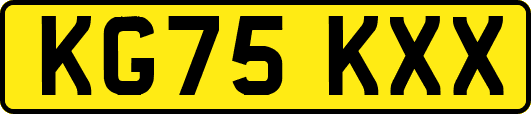 KG75KXX