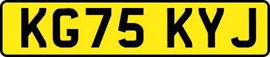 KG75KYJ