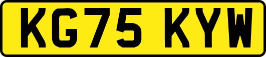 KG75KYW