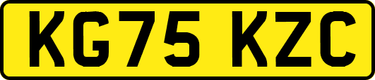 KG75KZC