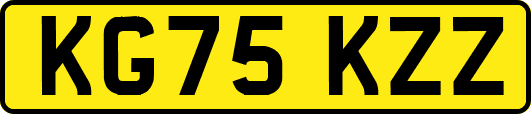 KG75KZZ