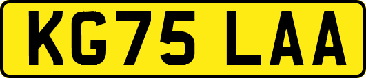 KG75LAA