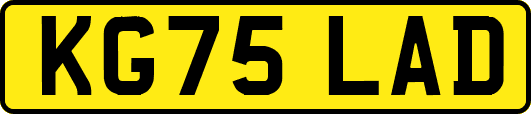 KG75LAD