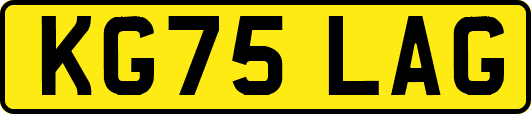 KG75LAG