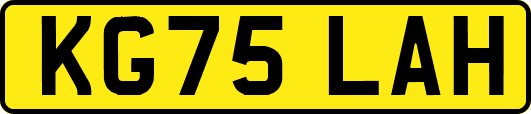 KG75LAH