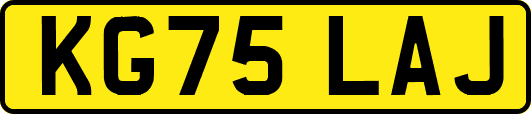 KG75LAJ