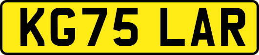 KG75LAR