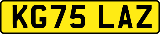 KG75LAZ