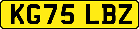 KG75LBZ