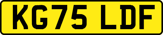 KG75LDF