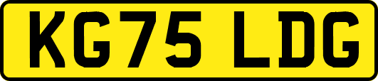 KG75LDG