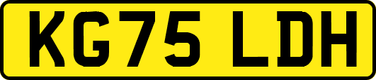 KG75LDH