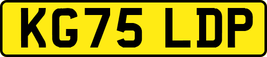 KG75LDP