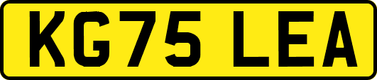 KG75LEA