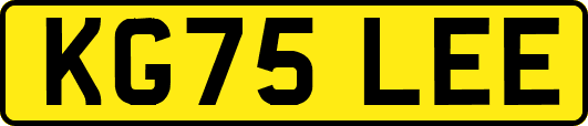 KG75LEE
