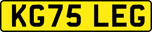 KG75LEG